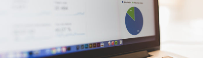 Google Analytics Custom Definitions
