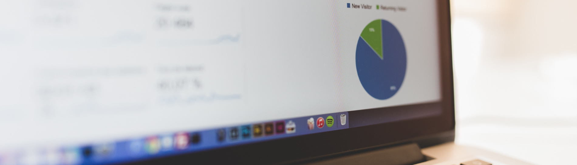 Google Analytics Custom Definitions