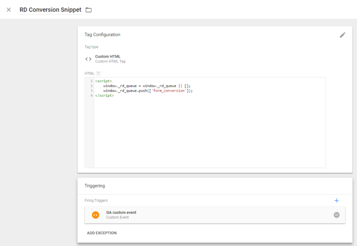 Reflective Data Conversion Snippet