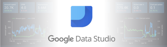 Google Data Studio