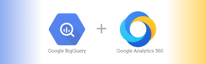 Google Analytics 360 and BigQuery