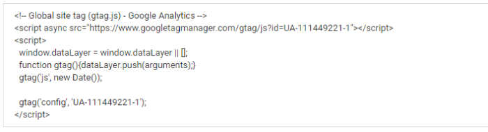 gtag.js