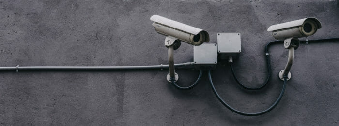 Google Analytics Security