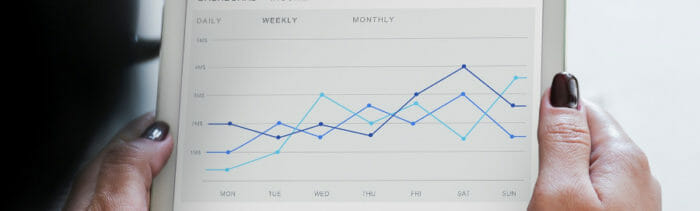 Statistics in A/B testing