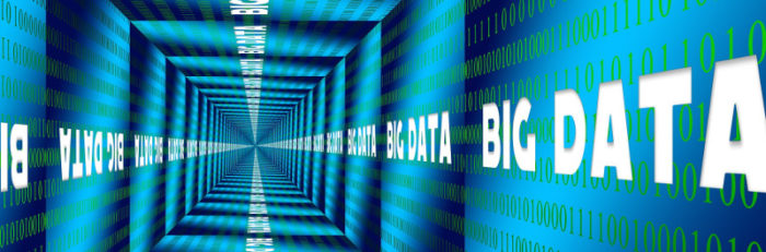 How is big data impacting search engine optimization