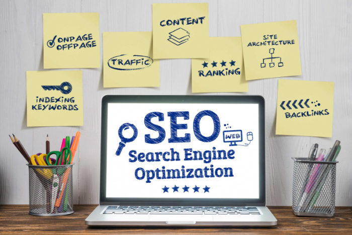 Deeper SEO insights