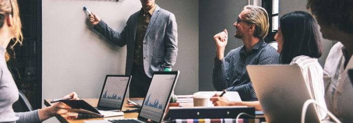 How Analytics Can Help Improve Team Productivity & Performance