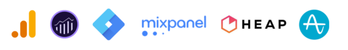 Audit, fix & improve logos