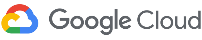 Google Cloud Logo